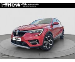 Renault Arkana ZEN EDC MILD HYBRID de 2021 con 79.800 Km por 19.990 EUR. en Madrid