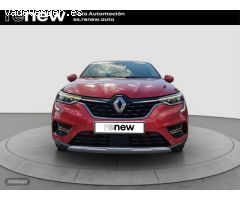 Renault Arkana ZEN EDC MILD HYBRID de 2021 con 79.800 Km por 19.990 EUR. en Madrid