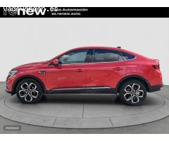 Renault Arkana ZEN EDC MILD HYBRID de 2021 con 79.800 Km por 19.990 EUR. en Madrid