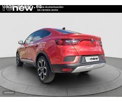 Renault Arkana ZEN EDC MILD HYBRID de 2021 con 79.800 Km por 19.990 EUR. en Madrid