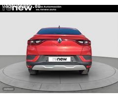 Renault Arkana ZEN EDC MILD HYBRID de 2021 con 79.800 Km por 19.990 EUR. en Madrid
