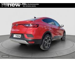 Renault Arkana ZEN EDC MILD HYBRID de 2021 con 79.800 Km por 19.990 EUR. en Madrid