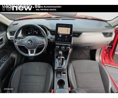 Renault Arkana ZEN EDC MILD HYBRID de 2021 con 79.800 Km por 19.990 EUR. en Madrid