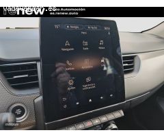 Renault Arkana ZEN EDC MILD HYBRID de 2021 con 79.800 Km por 19.990 EUR. en Madrid
