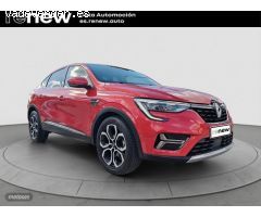 Renault Arkana ZEN EDC MILD HYBRID de 2021 con 79.800 Km por 19.990 EUR. en Madrid