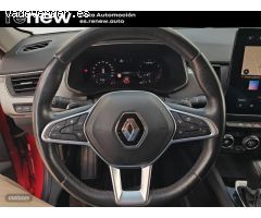 Renault Arkana ZEN EDC MILD HYBRID de 2021 con 79.800 Km por 19.990 EUR. en Madrid