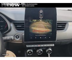 Renault Arkana ZEN EDC MILD HYBRID de 2021 con 79.800 Km por 19.990 EUR. en Madrid