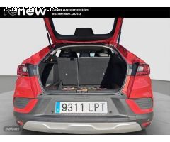 Renault Arkana ZEN EDC MILD HYBRID de 2021 con 79.800 Km por 19.990 EUR. en Madrid