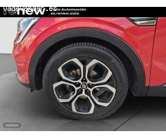 Renault Arkana ZEN EDC MILD HYBRID de 2021 con 79.800 Km por 19.990 EUR. en Madrid