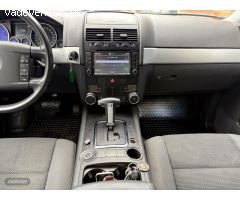 Volkswagen Touareg 2.5 TDI 4X4 BIXENON-NAVI DVD-KLIATIZADOR de 2005 con 347.000 Km por 5.500 EUR. en