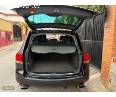 Volkswagen Touareg 2.5 TDI 4X4 BIXENON-NAVI DVD-KLIATIZADOR de 2005 con 347.000 Km por 5.500 EUR. en