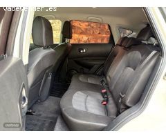 Nissan Qashqai 1.5 D4 NAVI CARPLAY-KLIMATIZADOR-LEDS-BOSE de 2012 con 197.000 Km por 6.500 EUR. en G