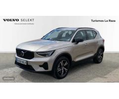 Volvo XC40 TODOTERRENO 2.0 B3 PLUS DARK AUTOMATICO 163CV 5P de 2023 con 28.038 Km por 99.999 EUR. en