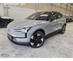 Volvo EX30 Plus, Single Motor Extended Range, Electrico de 2025 con 5 Km por 39.400 EUR. en Navarra