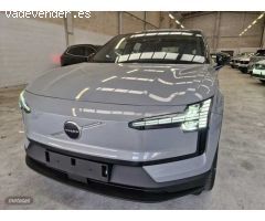 Volvo EX30 Plus, Single Motor Extended Range, Electrico de 2025 con 5 Km por 39.400 EUR. en Navarra