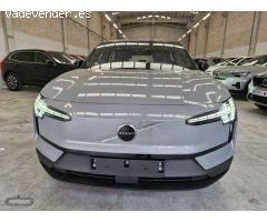 Volvo EX30 Plus, Single Motor Extended Range, Electrico de 2025 con 5 Km por 39.400 EUR. en Navarra
