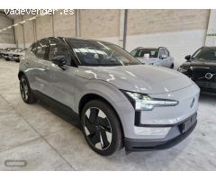Volvo EX30 Plus, Single Motor Extended Range, Electrico de 2025 con 5 Km por 39.400 EUR. en Navarra