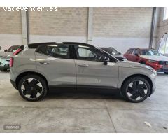 Volvo EX30 Plus, Single Motor Extended Range, Electrico de 2025 con 5 Km por 39.400 EUR. en Navarra