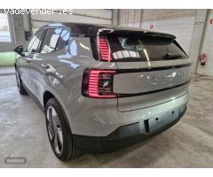 Volvo EX30 Plus, Single Motor Extended Range, Electrico de 2025 con 5 Km por 39.400 EUR. en Navarra