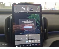 Volvo EX30 Plus, Single Motor Extended Range, Electrico de 2025 con 5 Km por 39.400 EUR. en Navarra