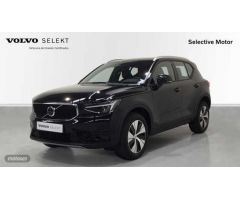 Volvo XC40 XC40 MODEL CORE de 2025 con 1 Km por 40.900 EUR. en Cantabria