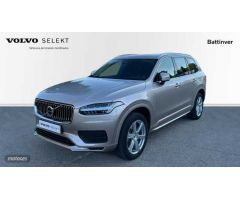 Volvo XC 90 2.0 B5 D MHEV CORE AWD AUTO 235 5P 7 Plazas de 2024 con 19.894 Km por 56.900 EUR. en Mad