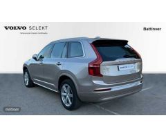 Volvo XC 90 2.0 B5 D MHEV CORE AWD AUTO 235 5P 7 Plazas de 2024 con 19.894 Km por 56.900 EUR. en Mad