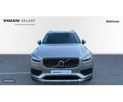 Volvo XC 90 2.0 B5 D MHEV CORE AWD AUTO 235 5P 7 Plazas de 2024 con 19.894 Km por 56.900 EUR. en Mad
