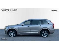 Volvo XC 90 2.0 B5 D MHEV CORE AWD AUTO 235 5P 7 Plazas de 2024 con 19.894 Km por 56.900 EUR. en Mad