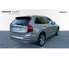 Volvo XC 90 2.0 B5 D MHEV CORE AWD AUTO 235 5P 7 Plazas de 2024 con 19.894 Km por 56.900 EUR. en Mad