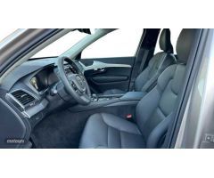 Volvo XC 90 2.0 B5 D MHEV CORE AWD AUTO 235 5P 7 Plazas de 2024 con 19.894 Km por 56.900 EUR. en Mad