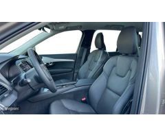 Volvo XC 90 2.0 B5 D MHEV CORE AWD AUTO 235 5P 7 Plazas de 2024 con 19.894 Km por 56.900 EUR. en Mad