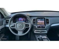 Volvo XC 90 2.0 B5 D MHEV CORE AWD AUTO 235 5P 7 Plazas de 2024 con 19.894 Km por 56.900 EUR. en Mad