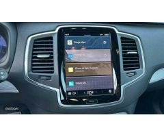 Volvo XC 90 2.0 B5 D MHEV CORE AWD AUTO 235 5P 7 Plazas de 2024 con 19.894 Km por 56.900 EUR. en Mad