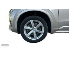 Volvo XC 90 2.0 B5 D MHEV CORE AWD AUTO 235 5P 7 Plazas de 2024 con 19.894 Km por 56.900 EUR. en Mad