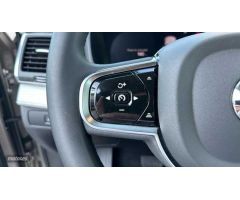 Volvo XC 90 2.0 B5 D MHEV CORE AWD AUTO 235 5P 7 Plazas de 2024 con 19.894 Km por 56.900 EUR. en Mad