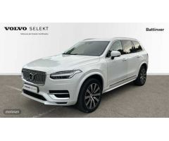 Volvo XC40 2.0 B3 CORE AUTO 163 5P de 2024 con 22.490 Km por 31.900 EUR. en Madrid