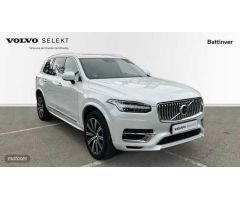 Volvo XC40 2.0 B3 CORE AUTO 163 5P de 2024 con 22.490 Km por 31.900 EUR. en Madrid