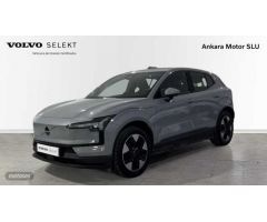Volvo EX30 BEV 69KWH SINGLE MOTOR EXTEND RANGE CORE 5P de 2024 con 15.000 Km por 38.500 EUR. en Alic