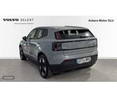 Volvo EX30 BEV 69KWH SINGLE MOTOR EXTEND RANGE CORE 5P de 2024 con 15.000 Km por 38.500 EUR. en Alic