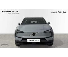 Volvo EX30 BEV 69KWH SINGLE MOTOR EXTEND RANGE CORE 5P de 2024 con 15.000 Km por 38.500 EUR. en Alic