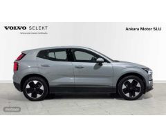 Volvo EX30 BEV 69KWH SINGLE MOTOR EXTEND RANGE CORE 5P de 2024 con 15.000 Km por 38.500 EUR. en Alic
