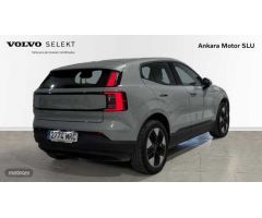 Volvo EX30 BEV 69KWH SINGLE MOTOR EXTEND RANGE CORE 5P de 2024 con 15.000 Km por 38.500 EUR. en Alic