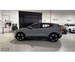 Volvo EX30 BEV 69KWH SINGLE MOTOR EXTEND RANGE CORE 5P de 2024 con 15.000 Km por 38.500 EUR. en Alic