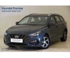 Hyundai i30 1.0 TGDI Klass LR 120 de 2021 con 26.339 Km por 17.000 EUR. en Madrid