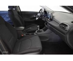 Hyundai i30 1.0 TGDI Klass LR 120 de 2021 con 26.339 Km por 17.000 EUR. en Madrid