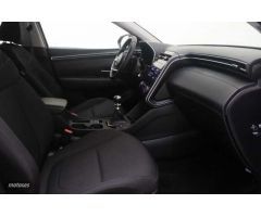Hyundai Tucson 1.6 TGDI Klass 4x2 de 2024 con 27.687 Km por 25.500 EUR. en Ciudad Real