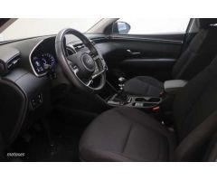 Hyundai Tucson 1.6 TGDI Klass 4x2 de 2024 con 27.687 Km por 25.500 EUR. en Ciudad Real