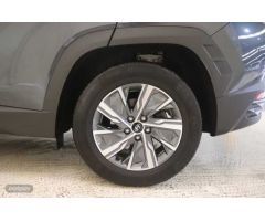 Hyundai Tucson 1.6 TGDI Klass 4x2 de 2024 con 27.687 Km por 25.500 EUR. en Ciudad Real