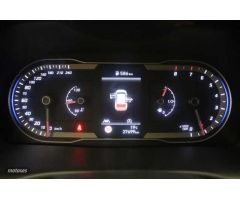 Hyundai Tucson 1.6 TGDI Klass 4x2 de 2024 con 27.687 Km por 25.500 EUR. en Ciudad Real